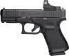 Glock PA195E203MOS G19 Gen5 MOS EoTech Combo Compact 9mm Luger 15+1 4.02"