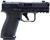 Canik HG8328N Mete MC9 Prime 9mm Luger 17+1 3.64"