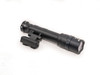 Kinetic Development Group - Surefire Pro QD Light Mount - Fits M-LOK Rail Systems, Black