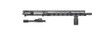 Daniel Defense DDM4V7 Complete Upper Receiver Group - Black