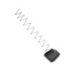 Tyrant CNC Springfield Echelon +5 Magazine Extension - Black