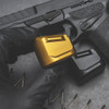 Tyrant CNC Springfield Echelon +5 Magazine Extension - Gold Tyrant CNC Springfield Echelon +5 Magazine Extension - Gold