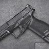 Tyrant CNC Springfield Echelon Extended Magazine Release - Black