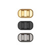 Tyrant CNC Springfield Echelon Extended Magazine Release - Black