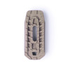 Die Free Co Dos Boot +2 Extension for Magpul PMAG GEN M3 AR15/M4 Magazines - Coyote