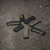 Die Free Co Dos Boot +2 Extension for Magpul PMAG GEN M3 AR15/M4 Magazines - Coyote