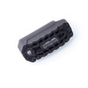 Die Free Co Dos Boot +2 Extension for Magpul PMAG GEN M3 AR15/M4 Magazines - Black