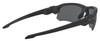 Oakley Standard Issue Speed Jacket High Definition Gray Lens w/Matte Black Frame -  OO9228-01
