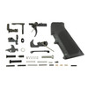 Colt Manufacturing Lower Parts Kit For AR15/M4 - Black
