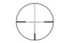 Trijicon AccuPoint 1-6X24mm Rifle Scope - MOA-Dot Crosshair with Green Dot, 30mm, Matte Black Finish Trijicon AccuPoint 1-6X24mm Rifle Scope - MOA-Dot Crosshair with Green Dot, 30mm, Matte Black Finish