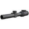 Trijicon AccuPoint 1-6X24mm Rifle Scope - MOA-Dot Crosshair with Green Dot, 30mm, Matte Black Finish Trijicon AccuPoint 1-6X24mm Rifle Scope - MOA-Dot Crosshair with Green Dot, 30mm, Matte Black Finish