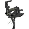 Hiperfire HIPERTOUCH Auto (HPTA) Curved Trigger - Black Hiperfire HIPERTOUCH Auto (HPTA) Curved Trigger - Black