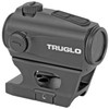 XMAS Truglo IGNITE Mini - 2 MOA Green Dot