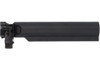 Sig Sauer MCX / MPX Folding Stock Adapter - 6 Position Low Profile, Black