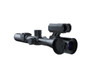 PARD Night Stalker 4K Day & Night Vision Rifle Scope with LRF - 100MM lens, 850nm IR Illuminator, Black Finish PARD Night Stalker 4K Day & Night Vision Rifle Scope with LRF - 100MM lens, 850nm IR Illuminator, Black Finish