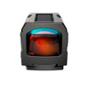 Aimwin Enclosed Emitter Red Dot Sight PE320 - RMR Footprint, Multi Reticle Red Dot, Black Finish