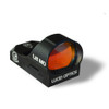 XMAS Lucid Optics LITL MO Micro Red Dot - 3 MOA