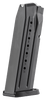 Smith and Wesson M&P9 Full Size 17 Round Magazine - Black