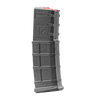 ETS Group 30rd AR15 Gen2 Magazine with Coupler - Black Nylon
