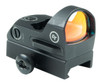 XMAS Crimson Trace CTS-1300 Compact Open Reflex Sight for Rifles & Shotguns