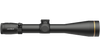 Leupold VX-5HD 4-20X Gen 2 Rifle Scope - 52mm Objective, 34mm Main Tube, Illuminated FireDot Duplex Reticle, Matte Black Finish