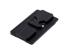 XS Sights GLOCK MOS to Aimpoint ACRO Adapter Plate - Black Nitride Finish