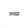 Samson 04-06062-00 Ruger 10/22 Flash Hider - Stainless Steel