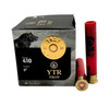 TROY YTR Ammunition YBR4103127.5 410 Gauge 3" 5/8oz 7.5 Shot - 25 Per Box