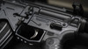 Battle Arms Development Ambi Rack Charging Handle and BAD-ASS-PRO Safety Combo - Fits AR-15, Black Finish Battle Arms Development Ambi Rack Charging Handle and BAD-ASS-PRO Safety Combo - Fits AR-15, Black Finish