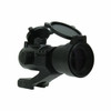 XMAS Tacfire Tactical 1x30mm Red/Green Dot Sight