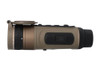 Sig Sauer ECHO MV50-DV Dual View Thermal Monocular 1.5-24x25/50mm - FDE Finish