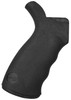 Ergo 4011-BK Original Suregrip Rubber with Rhino Hide Texture For AR-15 - Black