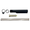 LBE Unlimited H1 Heavy Recoil Buffer Tube Kit - Black