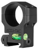 Accu-Tac HSR340 34 MM Scope Rings Flat Black