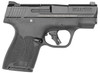 Smith & Wesson 14203 M&P Shield Plus Micro-Compact Frame 9mm Luger 10+1 3.10" Smith & Wesson 14203 M&P Shield Plus Micro-Compact Frame 9mm Luger 10+1 3.10"