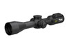 Sig Sauer SIERRA4-BDX 4-16X44MM Rifle Scope - 30mm Main Tube, BDX-R2 Digital Ballistic Reticle, Black