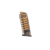 ETS Group Glock 20 15 Round 10mm Magazine - Clear ETS Group Glock 20 15 Round 10mm Magazine - Clear