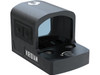 Viridian RFX42 Micro Enclosed Emitter 3 MOA Green Dot Sight - Black