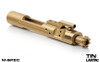 LanTac USA M-SPEC 5.56/.223 Bolt Carrier Group - Gold TiN Finish