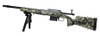 Horizon Firearms RF099L221814T24 Core 22 Creedmoor 5+1 18"