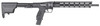 Smith & Wesson 13782 M&P FPC 40 S&W 20+1 16.25" Black Armornite Threaded Barrel