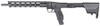 Smith & Wesson 13782 M&P FPC 40 S&W 20+1 16.25" Black Armornite Threaded Barrel
