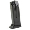 HK P2000/USP9 Compact 10 Round 9MM Magazine - Black