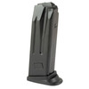 HK P2000/USP9 Compact 10 Round 9MM Magazine - Black