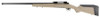 Savage Arms 57137 110 Tactical Desert Full Size 6mm Creedmoor 10+1 26" Matte Black Heavy Threaded Barrel