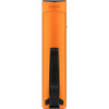 Olight ArkPro Orange Rechargeable EDC Flashlight LED Cool White Light, UV, and Green Laser