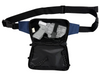 NcStar VISM CCW Fanny Pack - Blue / Black