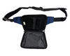 NcStar VISM CCW Fanny Pack - Blue / Black