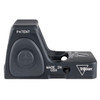 Trijicon RMR Type 2 Reflex Sight 3.25 MOA Green Dot - Black
