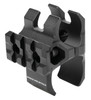 Strike Industries Shotgun Barrel Clamp for the Beretta 1301 Tactical and A300 Ultima Patrol - Black
